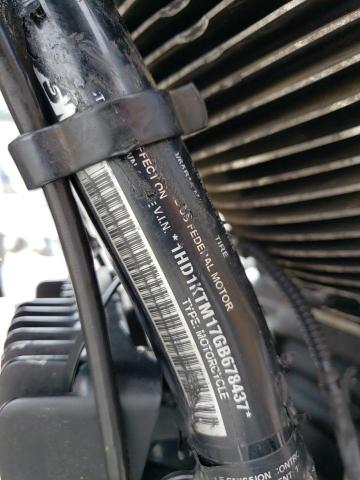 1HD1KTM17GB678437 Harley-Davidson Fltrxs Roa 2016. Фото: 9