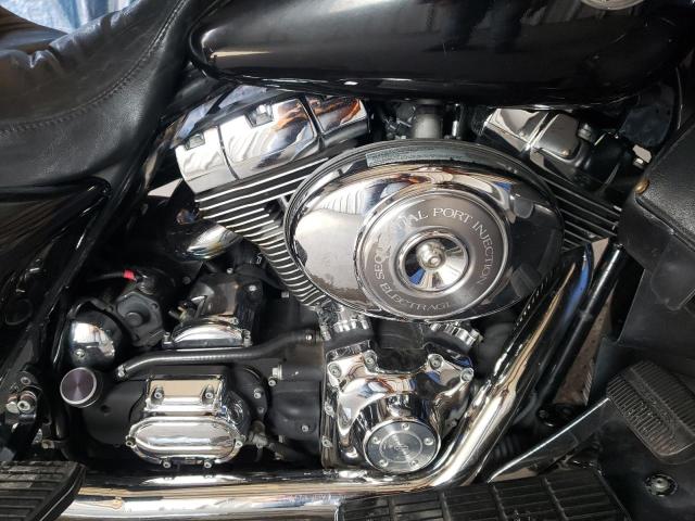 2004 HARLEY-DAVIDSON FLHTCUI SH 1HD1FLW134Y625857