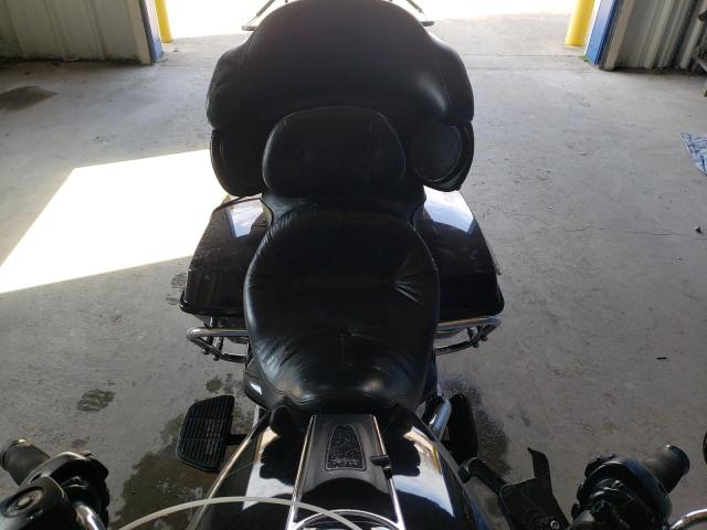 2004 HARLEY-DAVIDSON FLHTCUI SH 1HD1FLW134Y625857