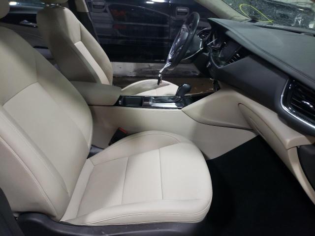 2019 BUICK REGAL ESSE W04GR6SX0K1031774