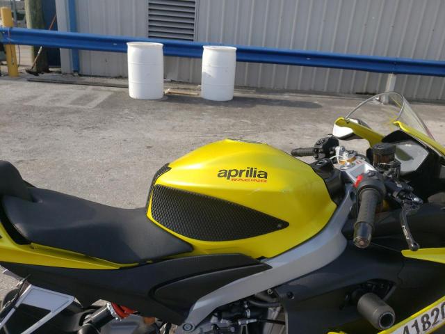2021 APRILIA RS ZD4KSUA02MS000590