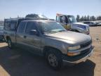 1999 CHEVROLET  SILVERADO