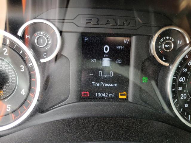 2021 RAM 2500 TRADE 3C6UR5CL7MG660409