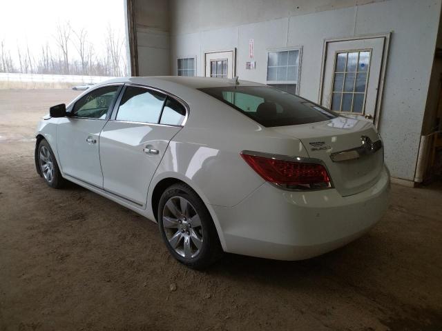 1G4GC5EG1AF286055 Buick Lacrosse C 2010. Фото: 2