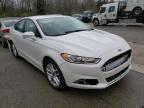 2013 FORD  FUSION