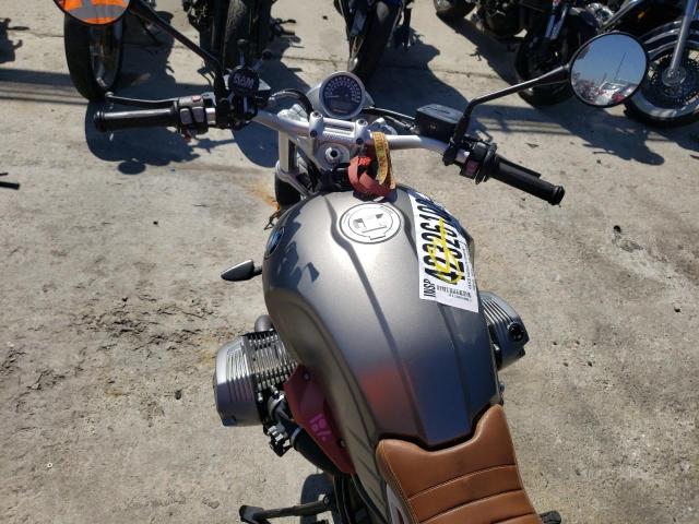 2017 BMW R NINE T S WB10J3300HZ793539