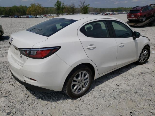 2018 TOYOTA YARIS IA 3MYDLBYV8JY313911