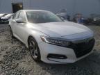 2019 HONDA  ACCORD