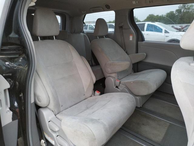 2015 TOYOTA SIENNA 5TDZK3DC9FS529640