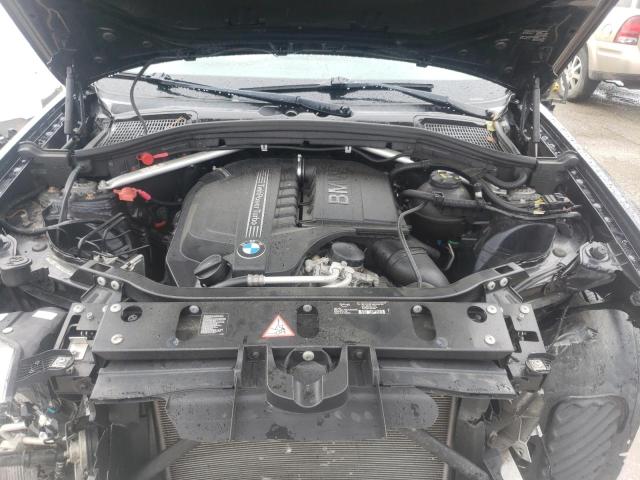 2015 BMW X3 XDRIVE3 5UXWX7C5XF0K32540