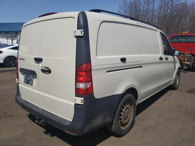 2016 MERCEDES-BENZ METRIS WD3PG2EA3G3096863