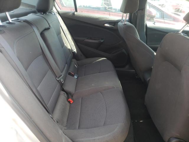 1G1BE5SM3K7144927 Chevrolet Cruze Lt 2019. Фото: 5