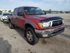 2003 TOYOTA  TACOMA