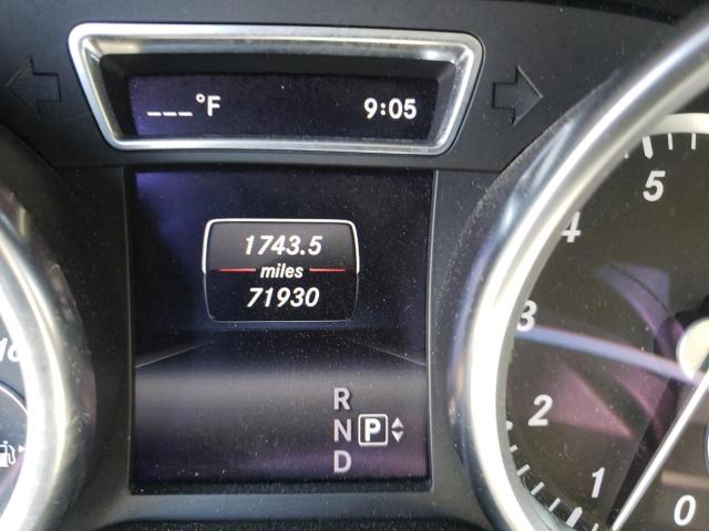 2015 MERCEDES-BENZ GL 550 4MA 4JGDF7DE1FA475525