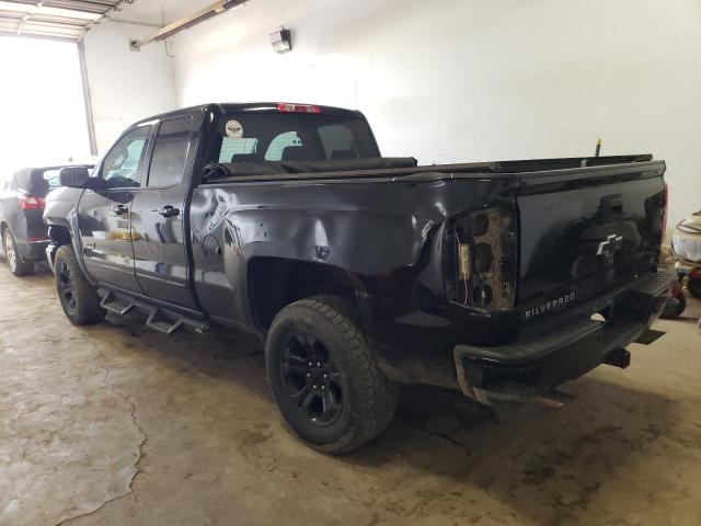 2015 CHEVROLET SILVRDO LT 1GCVKREC8FZ305080