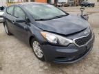 2014 KIA  FORTE