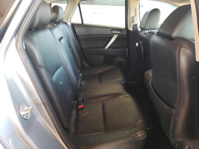 JM1BL1M7XD1728888 Mazda 3 I 2013. Фото: 5