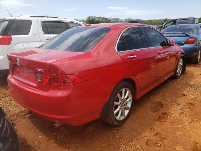 Фото: JH4CL969X8C010767 - 4