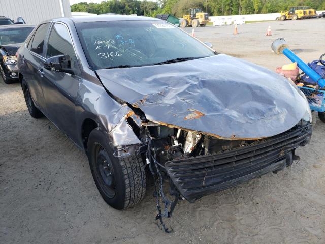 2015 TOYOTA CAMRY LE 4T1BF1FK6FU993166