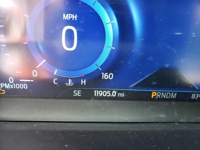 2021 FORD EXPLORER K 1FM5K7LC5MGC41141