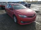 2013 TOYOTA  CAMRY