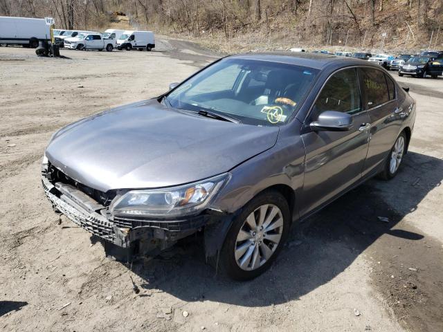 2015 HONDA ACCORD EXL 1HGCR2F8XFA001950