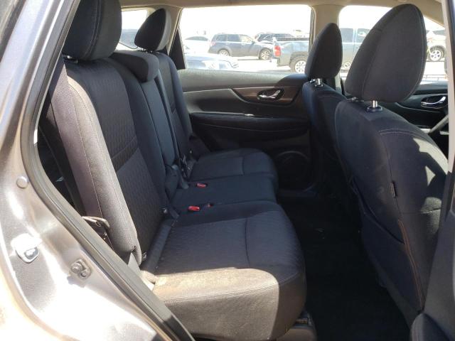 KNMAT2MT6HP544260 Nissan Rogue S 2017. Фото: 5