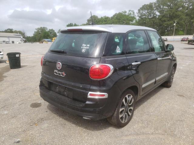 2020 FIAT 500L LOUNG ZFBNFACHXLZ042822