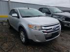 2011 FORD  EDGE