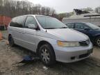 2003 HONDA  ODYSSEY