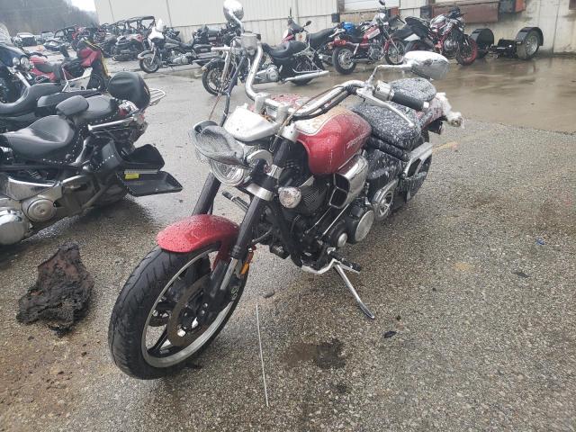 2006 YAMAHA XV1700 PC JYAVP19E06A000231