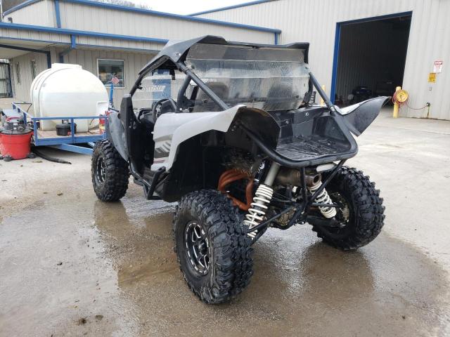 2018 YAMAHA YXZ1000 5Y4AN21Y7JA100167