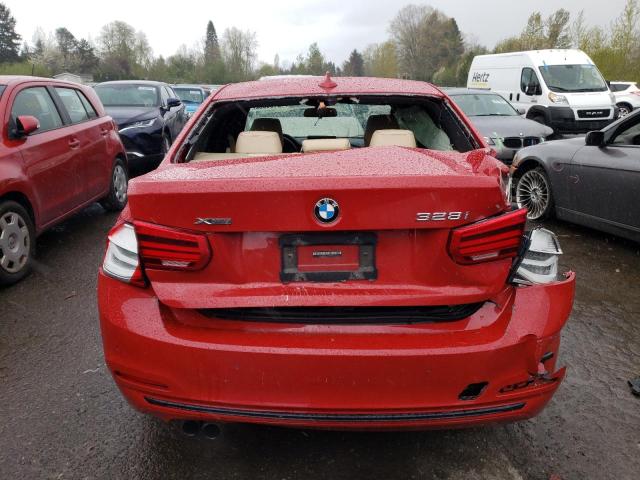 2016 BMW 328 XI SUL WBA8E3G51GNU05110