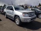 2004 TOYOTA  4RUNNER