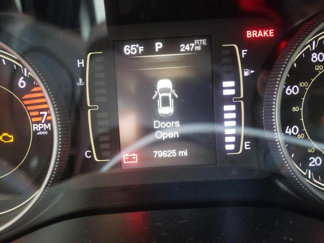 2017 JEEP CHEROKEE S 1C4PJLAB6HW643961