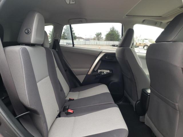 JTMRFREV6D5011124 Toyota Rav4 Xle 2013. Фото: 5