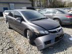 2009 HONDA  CIVIC