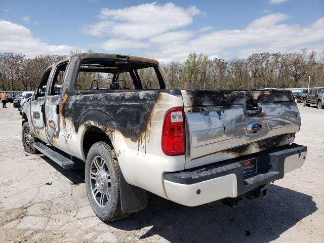 2016 FORD F250 SUPER 1FT7W2BT5GEA13582