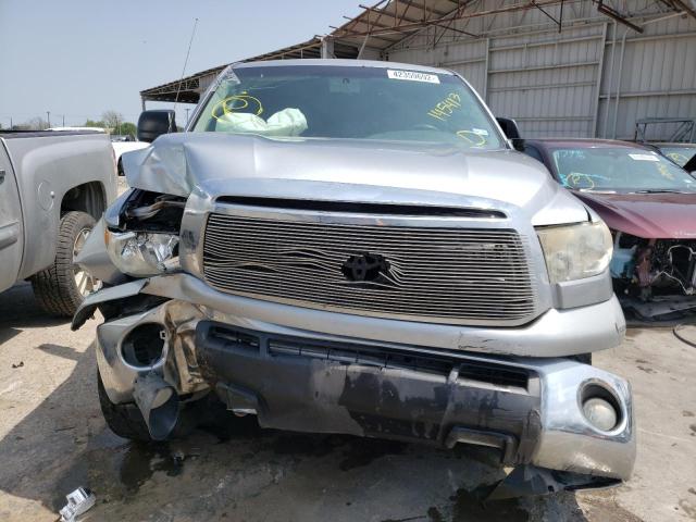 5TFEY5F11DX145413 Toyota Tundra Cre 2013. Фото: 8