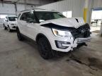 2017 FORD  EXPLORER