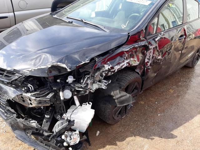 2017 CHEVROLET CRUZE LT 1G1BE5SM3H7258600