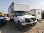 photo FORD F450 2001