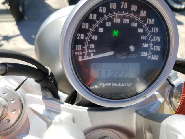 2017 BMW R NINE T S WB10J3300HZ793539