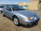 2002 SATURN  SL SL1 SL2