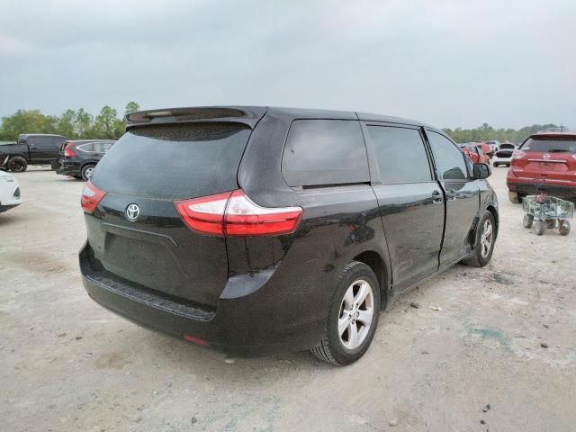 2015 TOYOTA SIENNA 5TDZK3DC9FS529640