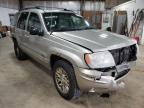 2004 JEEP  CHEROKEE