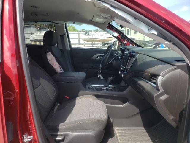2019 CHEVROLET TRAVERSE L 1GNEVGKW2KJ237918