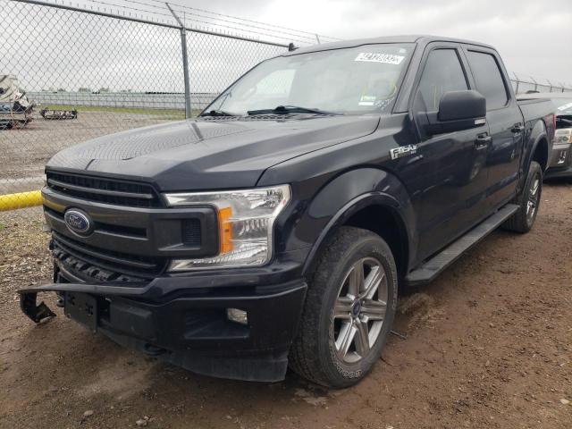 2019 FORD F150 SUPER 1FTEW1E40KKD24028