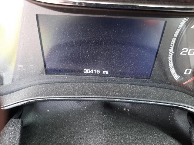 2017 CHEVROLET CRUZE LT 1G1BE5SM3H7258600