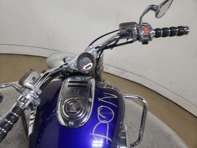2003 HONDA VTX1800 C 1HFSC46083A110443
